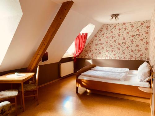 Weinhof Michael Morbach - Zeltingen-Rachtig