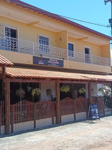 Maria do Bairro in Guaraciaba do Norte
