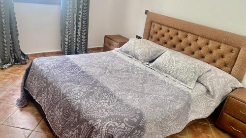 Appartement H4 in Cabo Negro