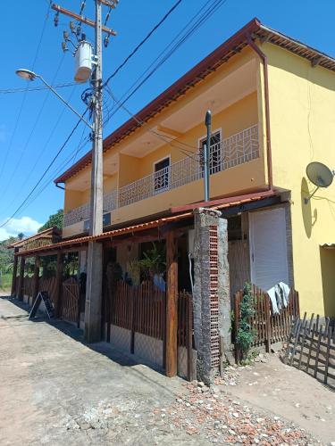 Maria do Bairro in Guaraciaba do Norte