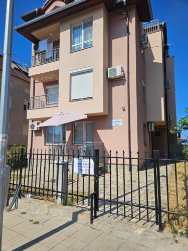 Студио Морелия, Tsarevo (foto 2)
