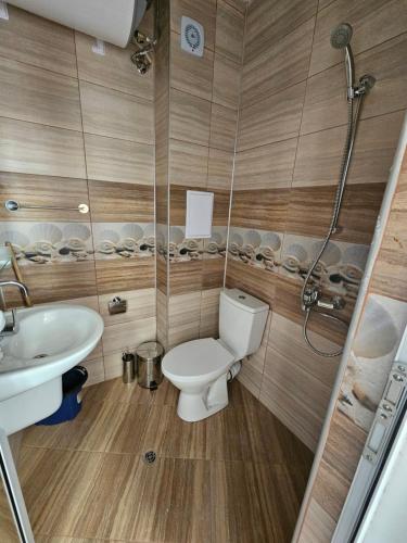 Студио Морелия, Tsarevo (foto 7)