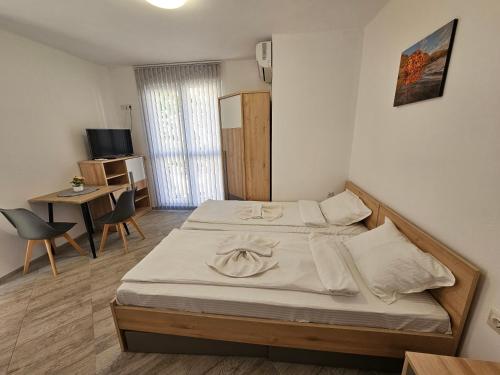 Студио Морелия, Tsarevo (foto 4)