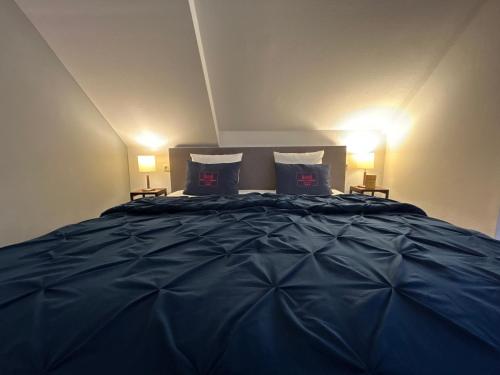 Hotel am Schloss Ahrensburg Room Type - Junior Suite