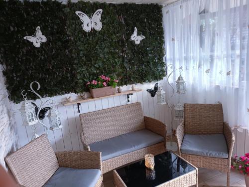 加夫利基·维尔基耶 U Madzi i Arka 2星级 单人房 外观