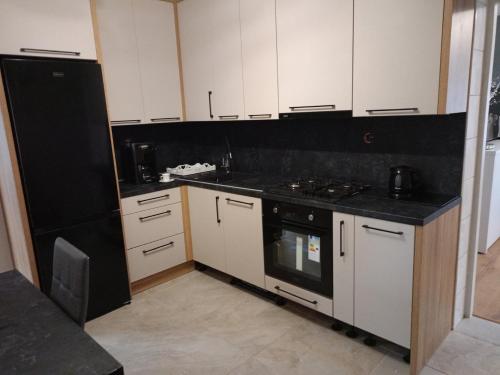 加夫利基·维尔基耶 U Madzi i Arka 2星级 单人房 大堂