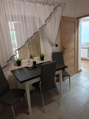 加夫利基·维尔基耶 U Madzi i Arka 2星级 单人房 设施