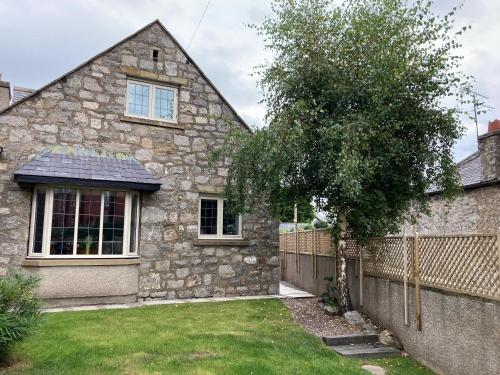 Ty Draw gîte à louer Twthill