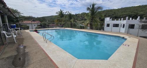 Casa Nueva en Condominio in Santa Rita