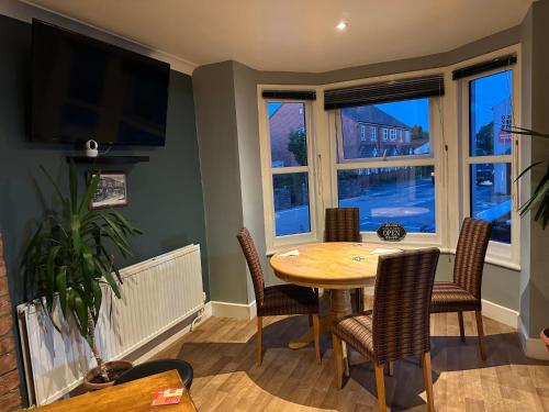The Boughton Peterchurch - Pub Grub & Bed in Peterchurch