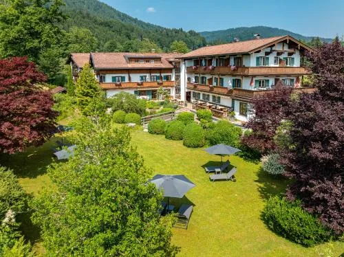 Gästehaus Linsinger in Bad Wiessee, Deutschland