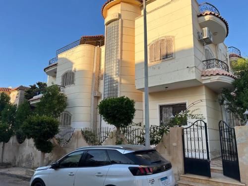 Villa in Lotus Village, Sahel, Banī Ghālib