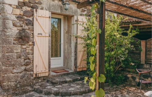 A szálláshely kívülről, Cozy Home In Saint-Germain in Saint-Germain (Rhône-Alpes)