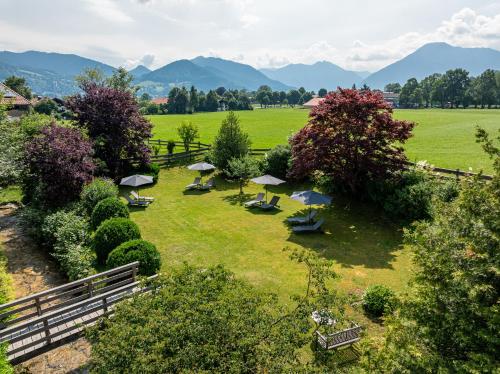 Gästehaus Linsinger - Bad Wiessee