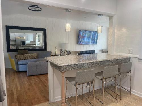 Entire 5 Bedrooms Home near DC and Metro in Silver Spring (MD)