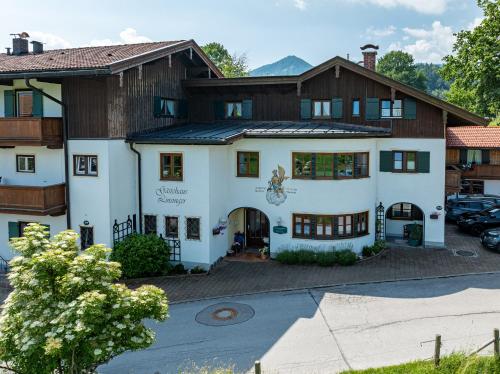 Gästehaus Linsinger - Bad Wiessee