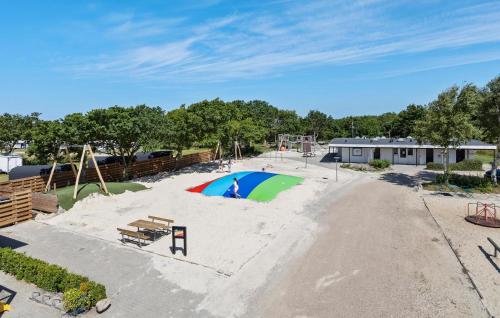 ทัศนียภาพภายนอกโรงแรม, Holiday Home Jordbærvej Tarm Vi in สกาเวน