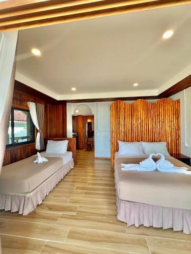 Foto - Pen's Bungalow Koh Phangan