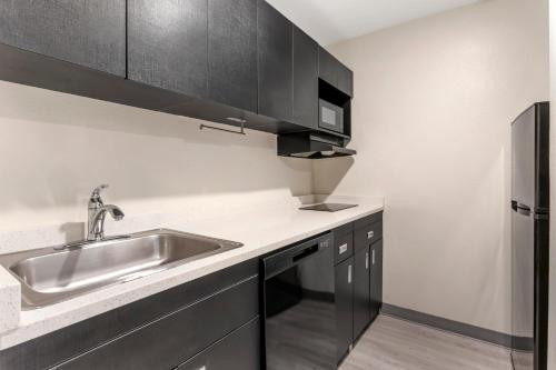 MainStay Suites Little Rock West Near Medical Centers in Little Rock, USA
