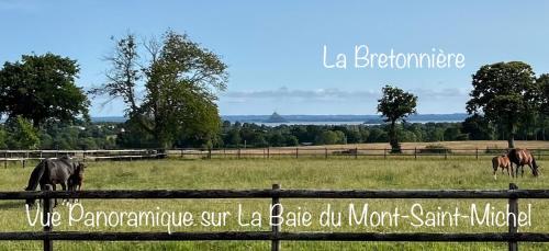 La Bretonniere 2