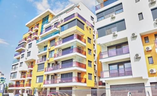 Apartament Sorana Lake in Vila Sophia 1