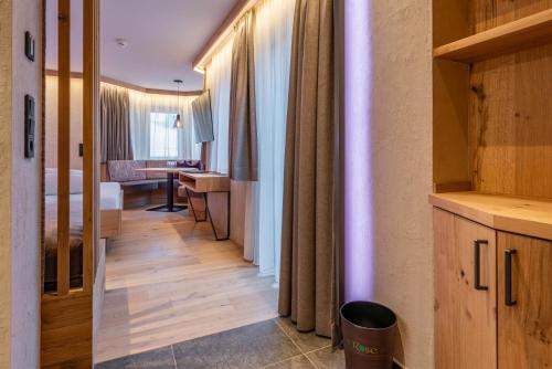 Hotel Rose in Mayrhofen