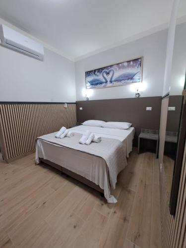 Modena Hotel in Emilia Ovest