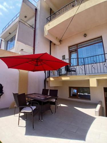 Vila Asya