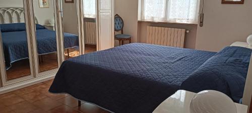 Pineta Guest House, Genua (zdjęcie 3)