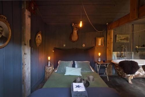 Chateau d'Uzer in Uzer