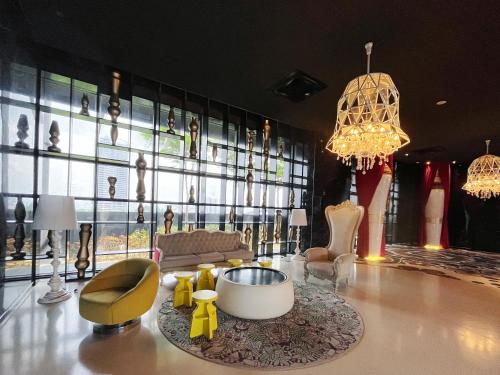 Arte Mont Kiara By Trip Home - image 13