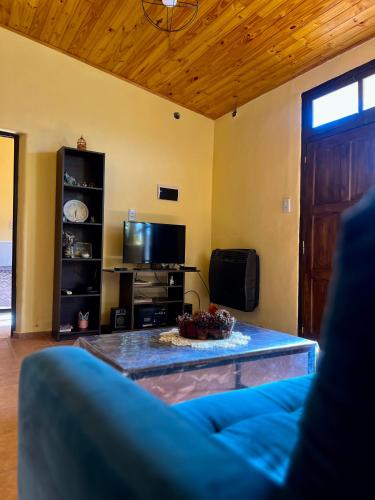 La Juanita in Vista Flores