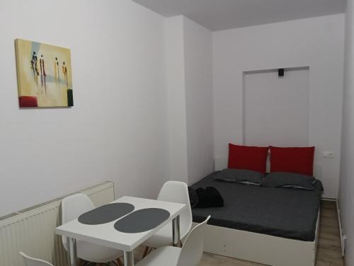 Spital 1 camera in 特尔古穆列什