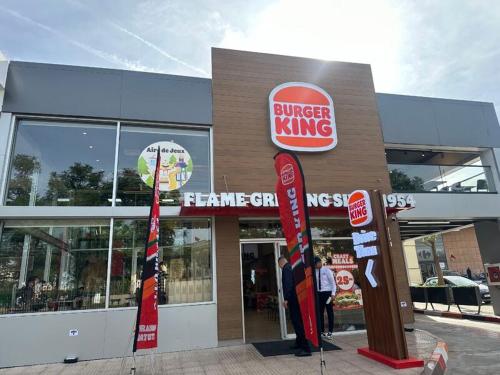 Elegant apartment, everything on foot! in Mohammedia