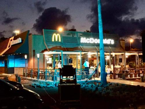 Elegant apartment, everything on foot! in Mohammedia