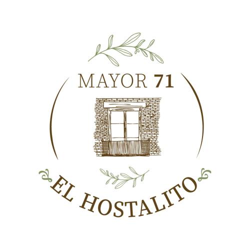 . Mayor 71- El Hostalito