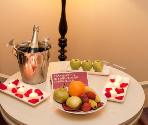 Hotel Kilkenny - image 5