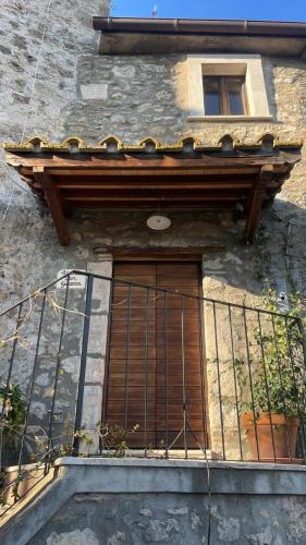 Locanda San Giovanni, Castiglione in Teverina