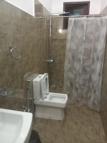 Deluxe Double Room with Sea View image 8
