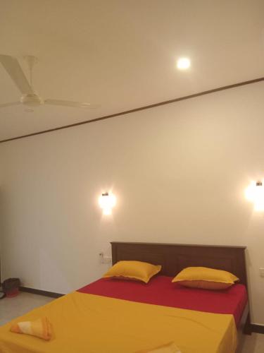 Deluxe Double Room with Sea View image 6