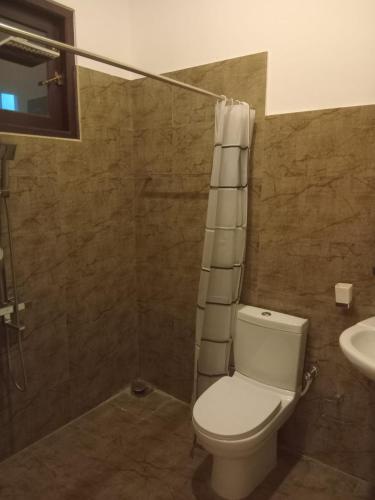 Deluxe Double Room with Sea View image 5