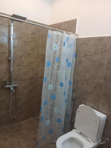 Deluxe Double Room with Sea View image 4