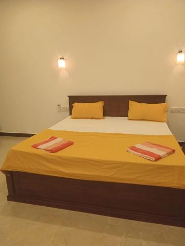Deluxe Double Room with Sea View image 3