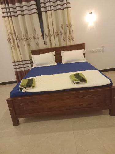 Deluxe Double Room with Sea View image 1