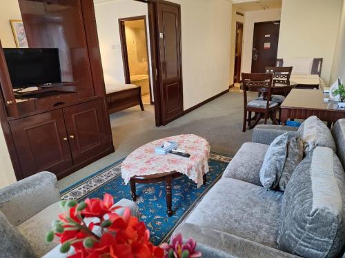 Urban Suite At Times Square KL - image 9