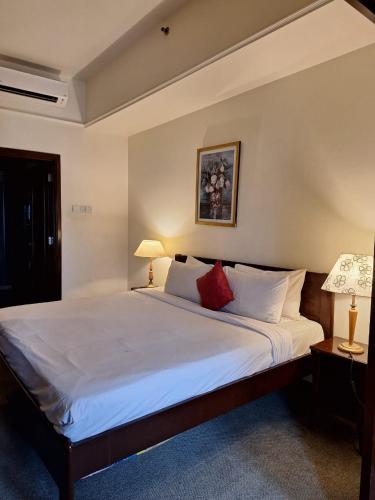 Urban Suite At Times Square KL - image 10
