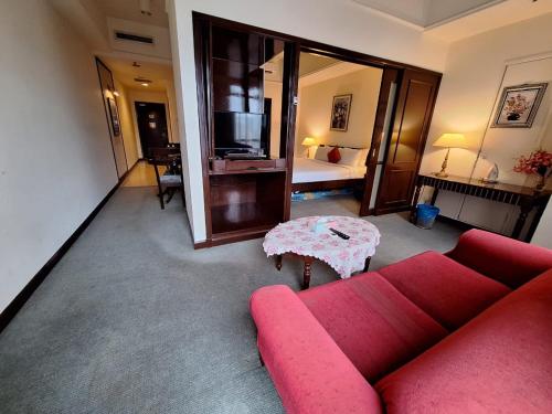 Urban Suite At Times Square KL - image 5