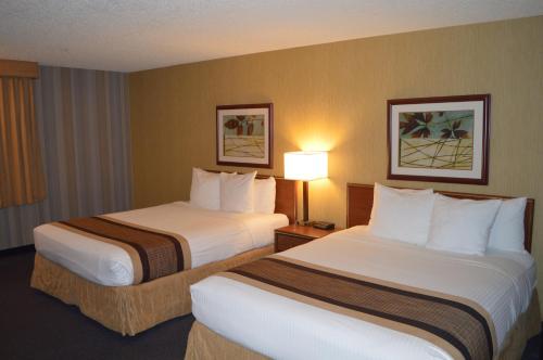 Best Western Cascadia Inn