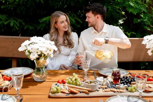 Faciliteiten, Bajkowa Chata Domek Nr 2 in Murzasichle