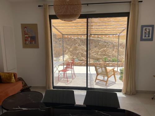 Magnifique appartement T2 in 庫托利哥提切亞圖